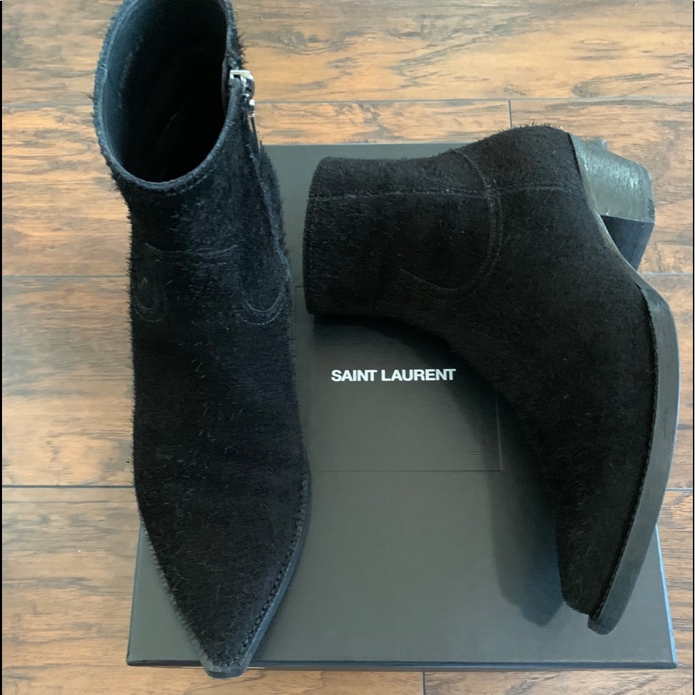 SAINT LAURENT